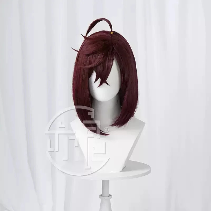 Anime Cosplay With Red Hair - 2025aaa Anime Dandadan Momo Ayase Cosplay
