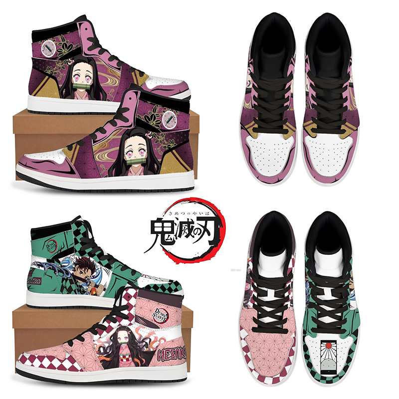 Anime Cosplay Nezuko - Anime Mode Demon Slayer Tanjirou Nezuko