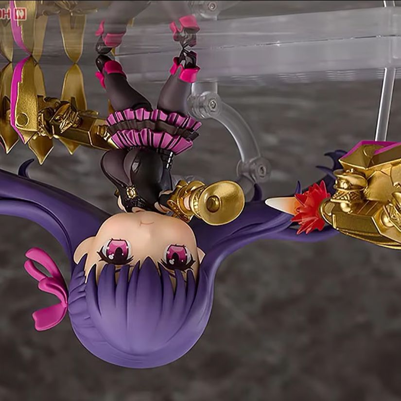 Good Smile Company Nendoroid - Originele echte Good Smile Company actiefiguren/poppen