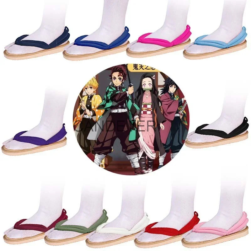 Anime Cosplay Nezuko - Anime Child Spy Tanjirod Kamado Nezuko