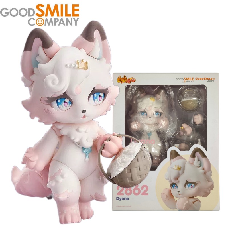 Good Smile Company Nendoroid - Origineel op voorraad Good Smile Company