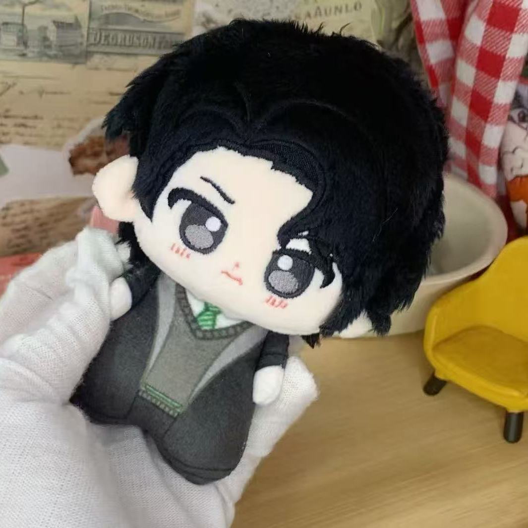 Anime Cosplay Events - 10 cm Anime Tom Marvolo Riddle