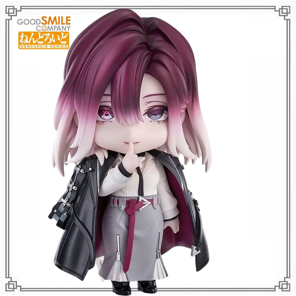 Good Smile Company Nendoroid - 100% op voorraad Originele Good Smile