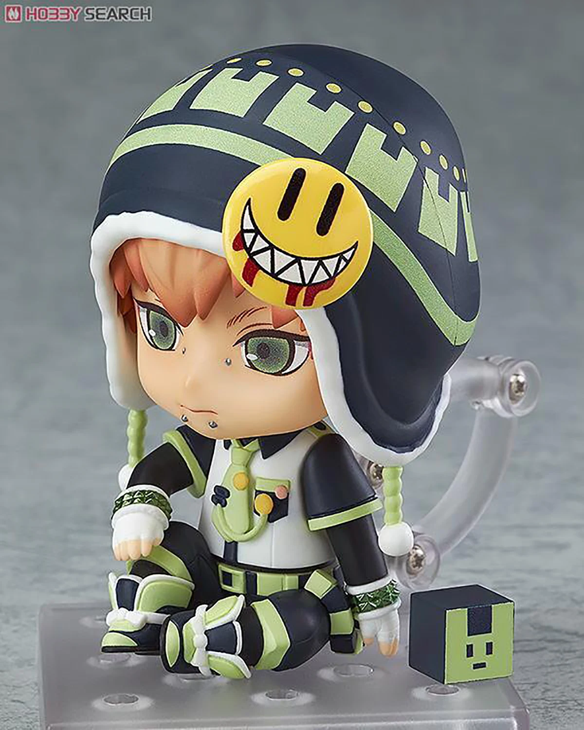 Originele echte Good Smile Com - Good Smile Company Nendoroid recensie en prijs