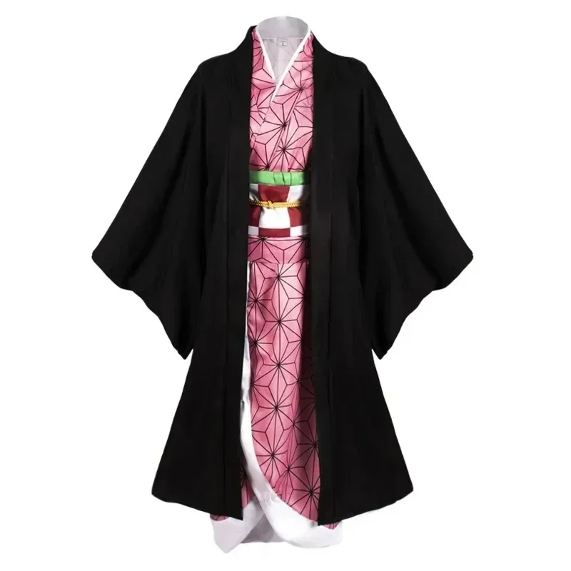 Anime Kamado Nezuko Cosplay Ko - Anime Cosplay Nezuko recensie en prijs