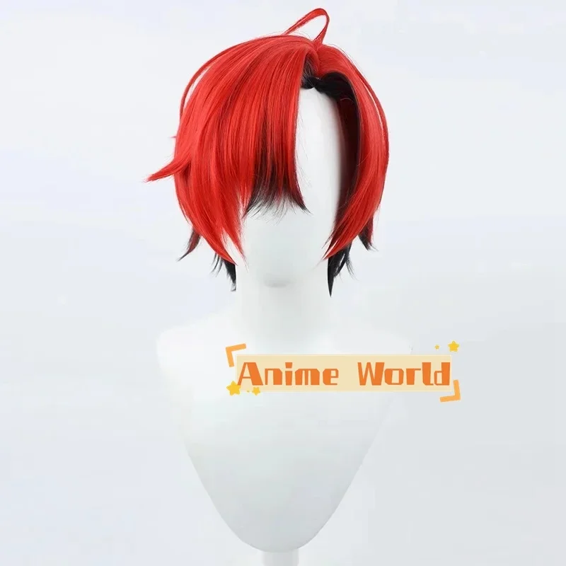 Holostars Engels TEMPUS YouTub - Anime Cosplay With Red Hair recensie en prijs