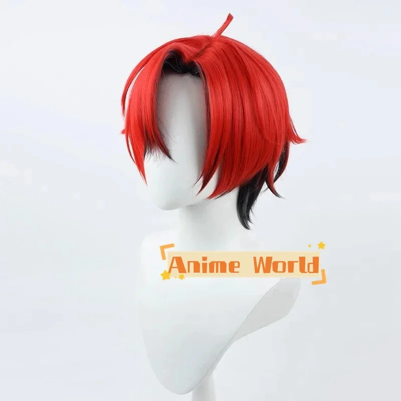 Holostars Engels TEMPUS YouTub - Anime Cosplay With Red Hair recensie en prijs