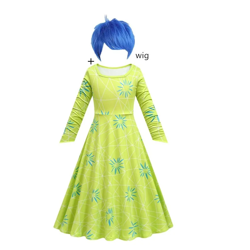 Anime Cosplay Film Walging Env - Anime Cosplay Kid recensie en prijs