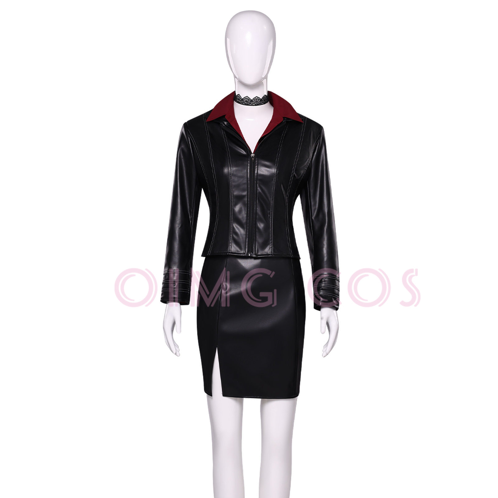 Game Resident Evil Ada Wong le - Anime Cosplay Events recensie en prijs