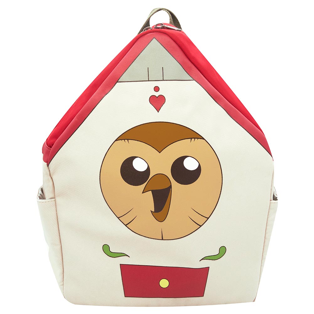House Of Owl Hooty Bags Cospla - Anime Cosplay Kid recensie en prijs