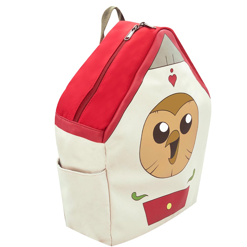House Of Owl Hooty Bags Cospla - Anime Cosplay Kid recensie en prijs