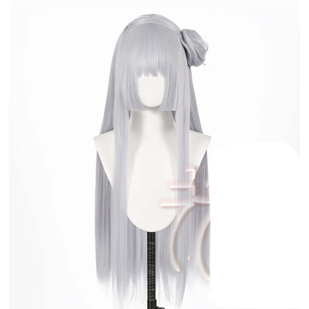 Vrouwen Anime Vampire Knight M - Cosplay Anime White Hair recensie en prijs