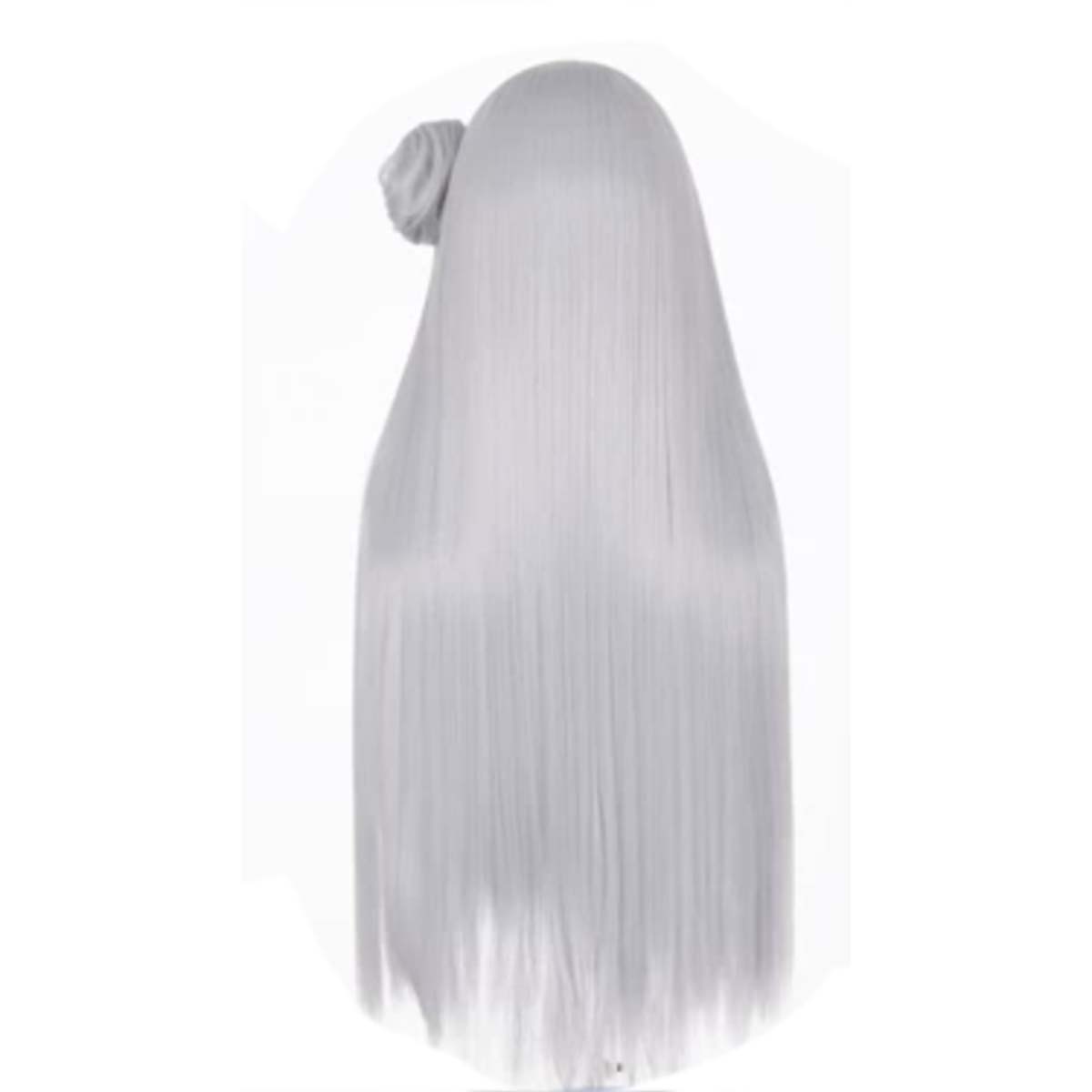 Vrouwen Anime Vampire Knight M - Cosplay Anime White Hair recensie en prijs