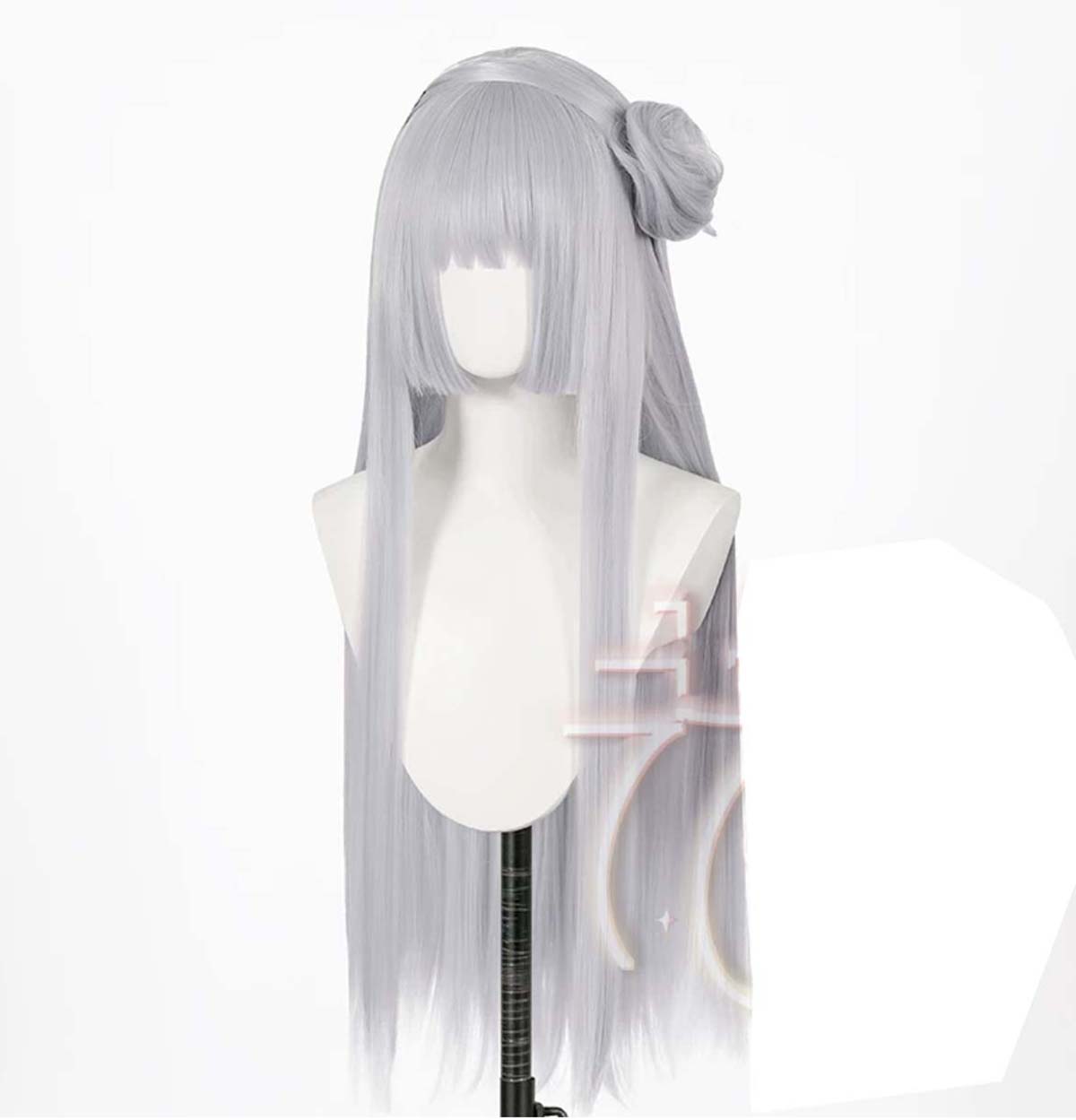 Vrouwen Anime Vampire Knight M - Cosplay Anime White Hair recensie en prijs