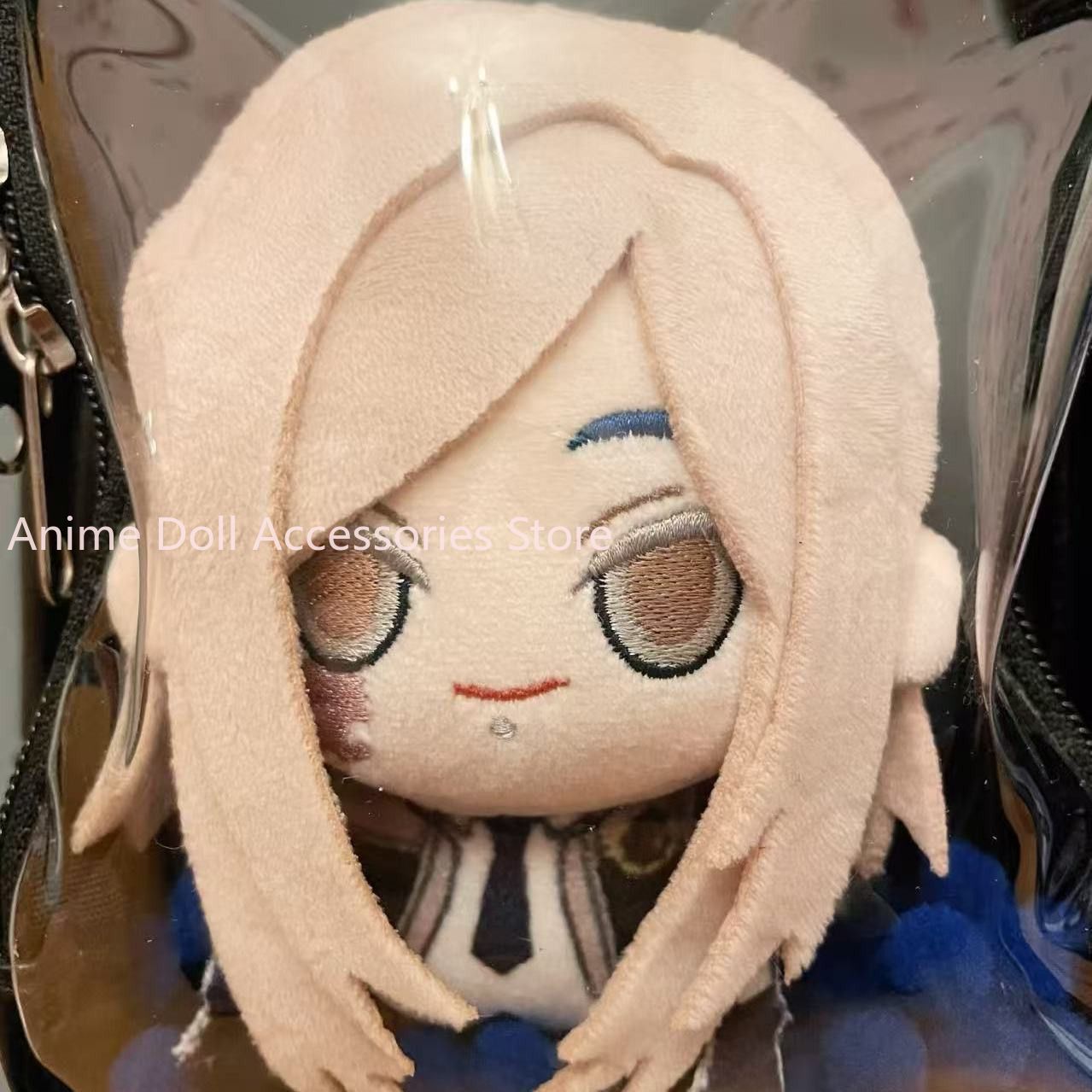10CM Gachiakuta Tamsy Caines K - Anime Cosplay Events recensie en prijs