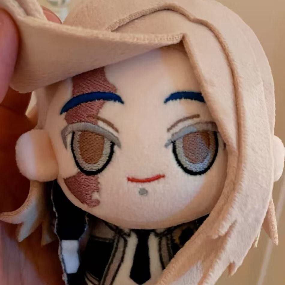 10CM Gachiakuta Tamsy Caines K - Anime Cosplay Events recensie en prijs