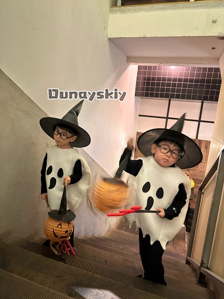 ‌ ‌ Halloween Nieuwe cosplayko - Anime Cosplay Kid recensie en prijs