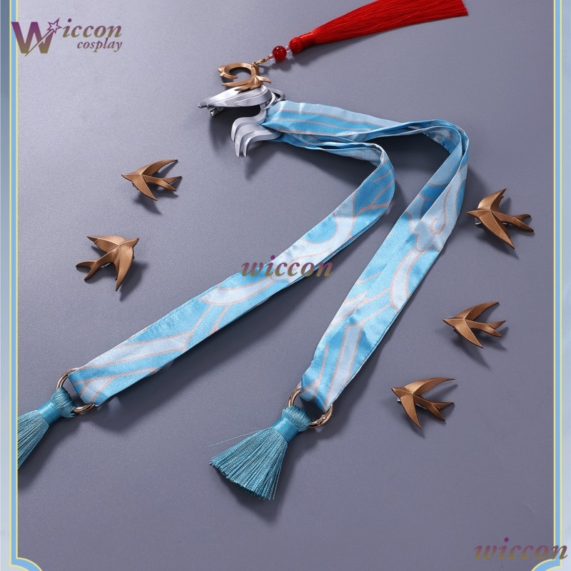 Wuthering Waves Yangyang xuanl - Anime Cosplay Events recensie en prijs