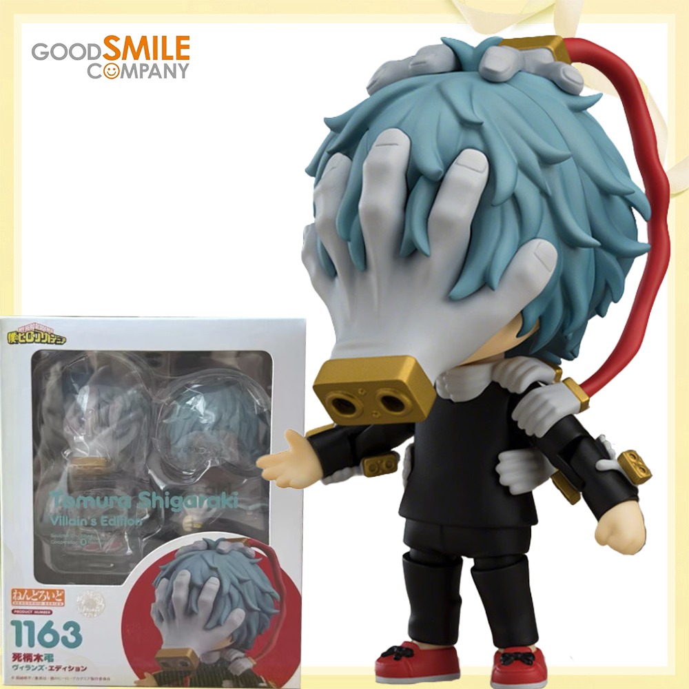 100% Originele Echte Good Smil - Good Smile Company Nendoroid recensie en prijs