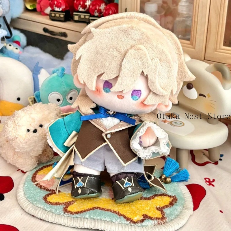Anime 20 cm Honkai: Star Rail  - Anime Cosplay In Japan recensie en prijs