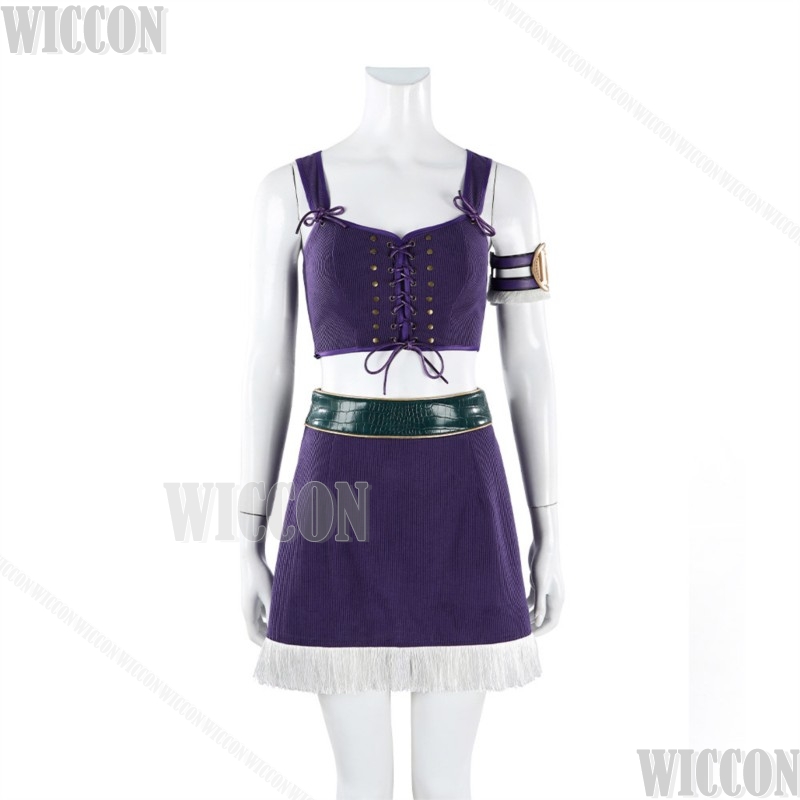 Nico Anime Film Robin cosplay  - Cosplay Anime White Hair recensie en prijs
