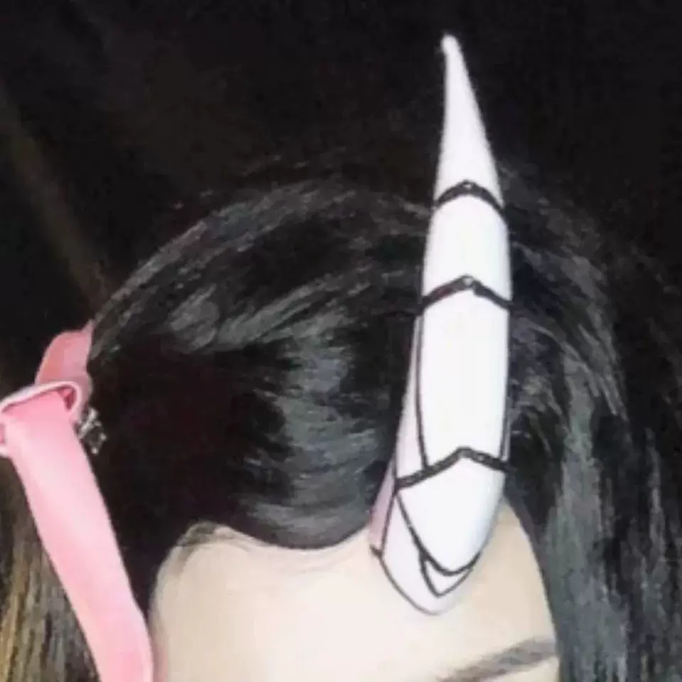 Anime Nezuko Cosplay Prop Hoof - Anime Cosplay Nezuko recensie en prijs