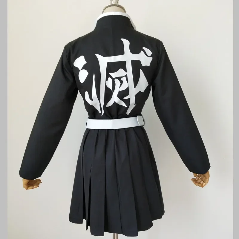 Halloween Demon Slayer Kimetsu - Anime Cosplay Demon Slayer recensie en prijs