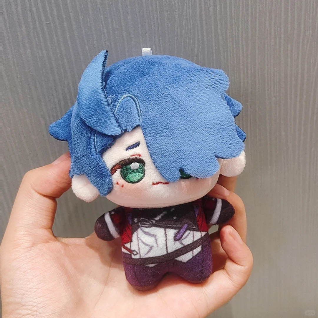 10 cm Anime Honkai Star Rail S - Anime Cosplay Events recensie en prijs