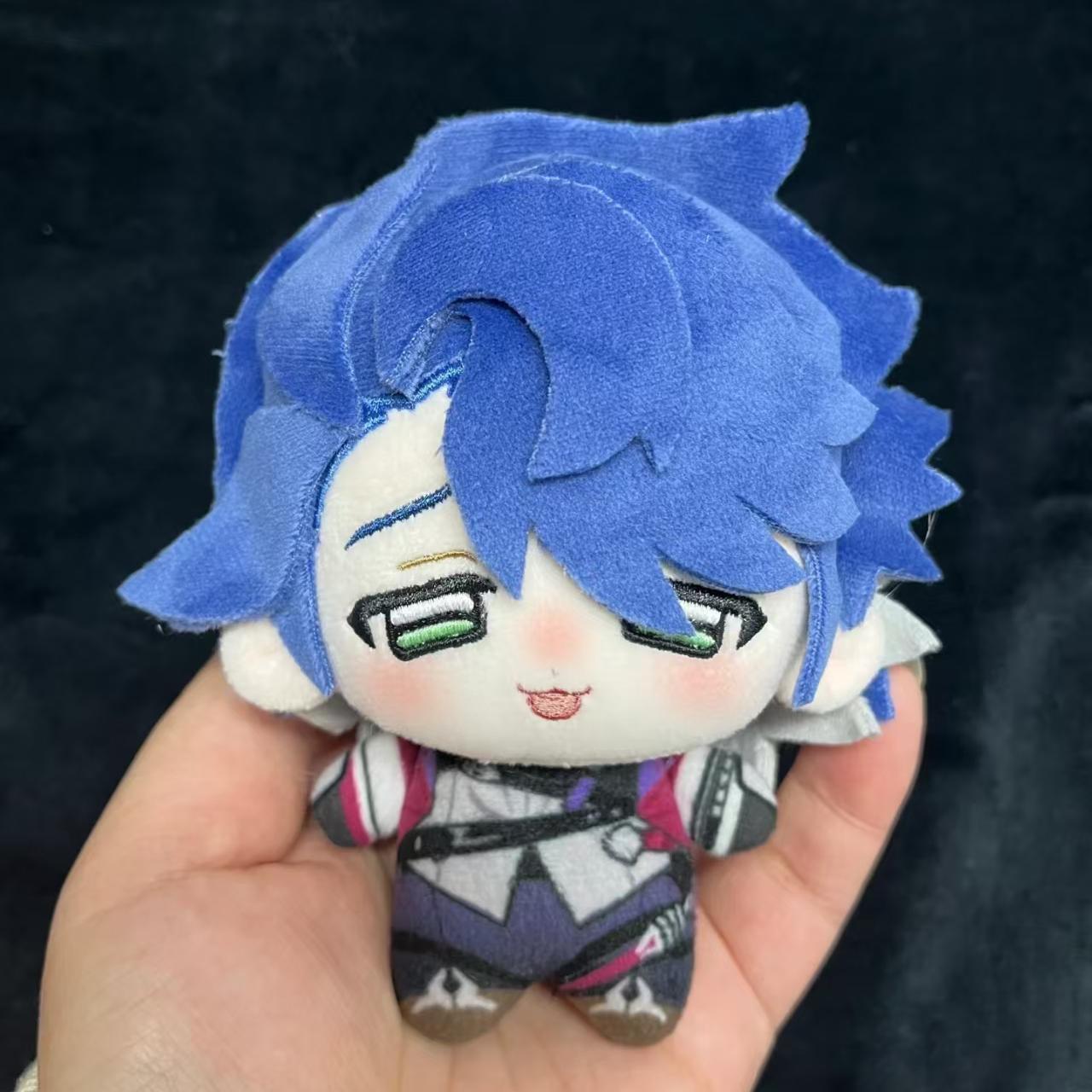 10 cm Anime Honkai Star Rail S - Anime Cosplay Events recensie en prijs