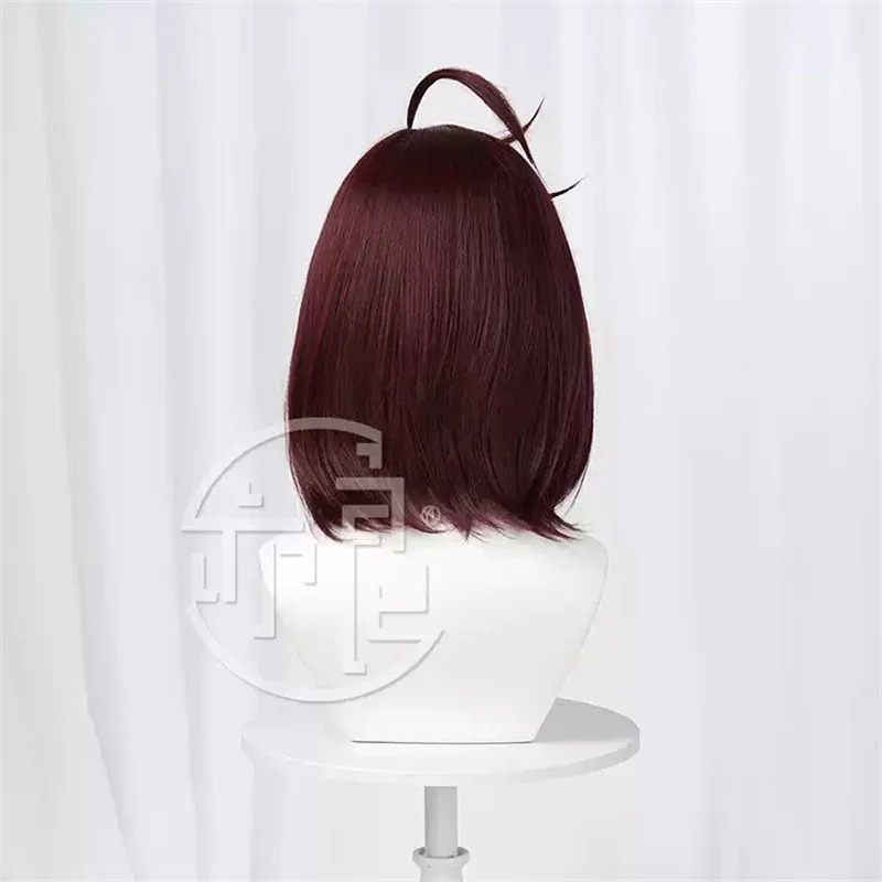 2025aaa Anime Dandadan Momo Ay - Anime Cosplay With Red Hair recensie en prijs