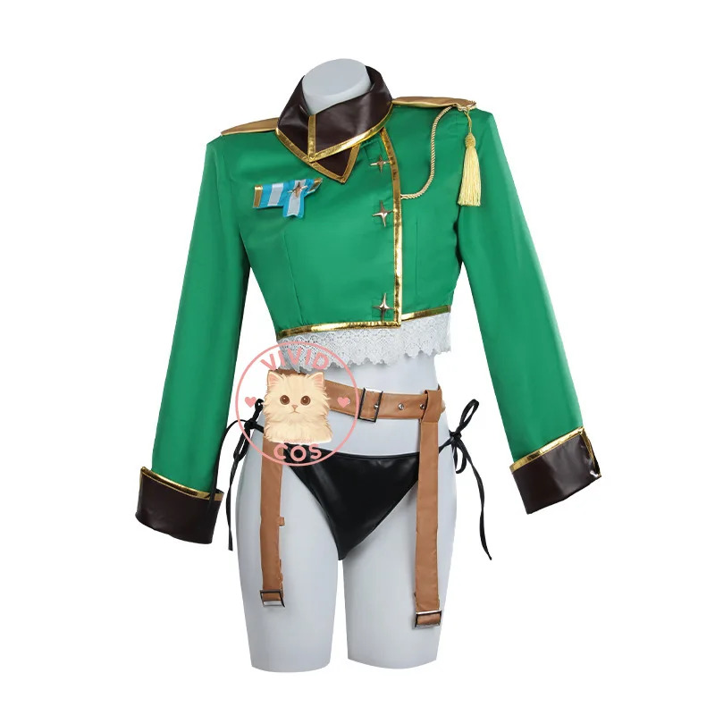 ABC123Longing om de droom van  - Anime Cosplay Com recensie en prijs