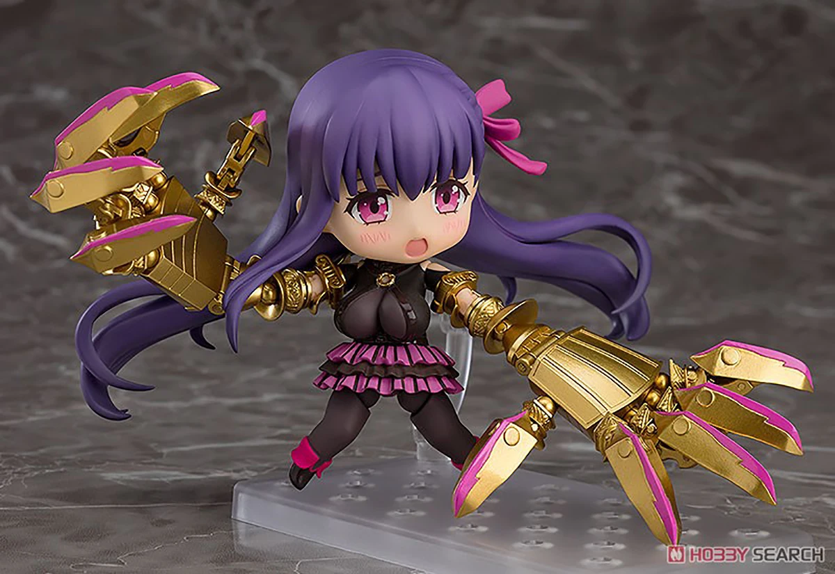 Originele echte Good Smile Com - Good Smile Company Nendoroid recensie en prijs