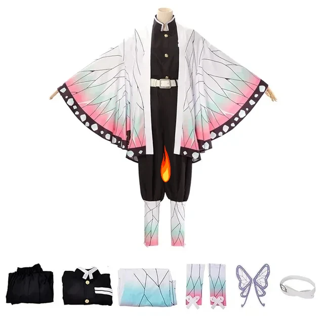 2026 Japanse anime cosplay Kam - Anime Cosplay Nezuko recensie en prijs