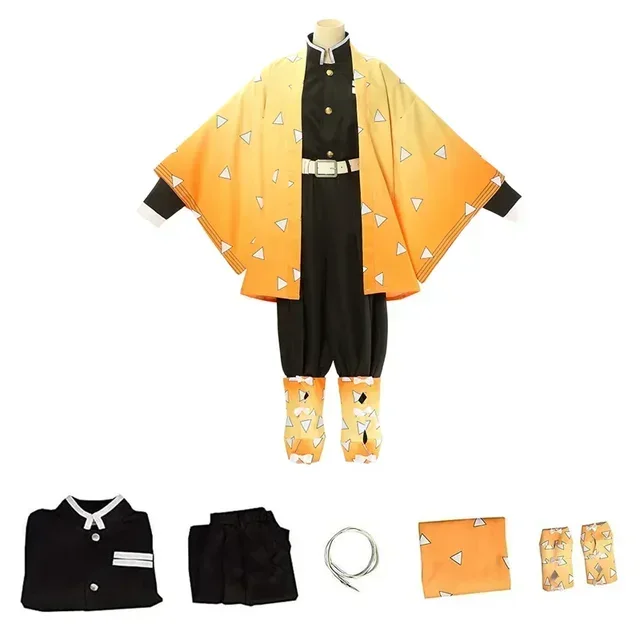 2026 Japanse anime cosplay Kam - Anime Cosplay Nezuko recensie en prijs