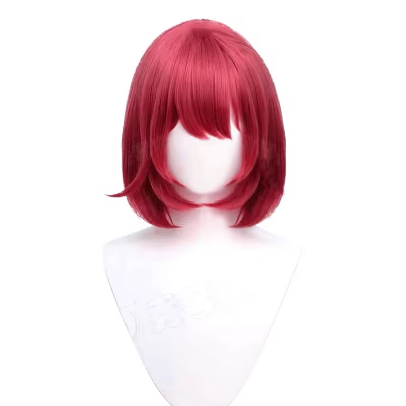 Shirayuki Cosplay Kostuums Ani - Cosplay Anime White Hair recensie en prijs