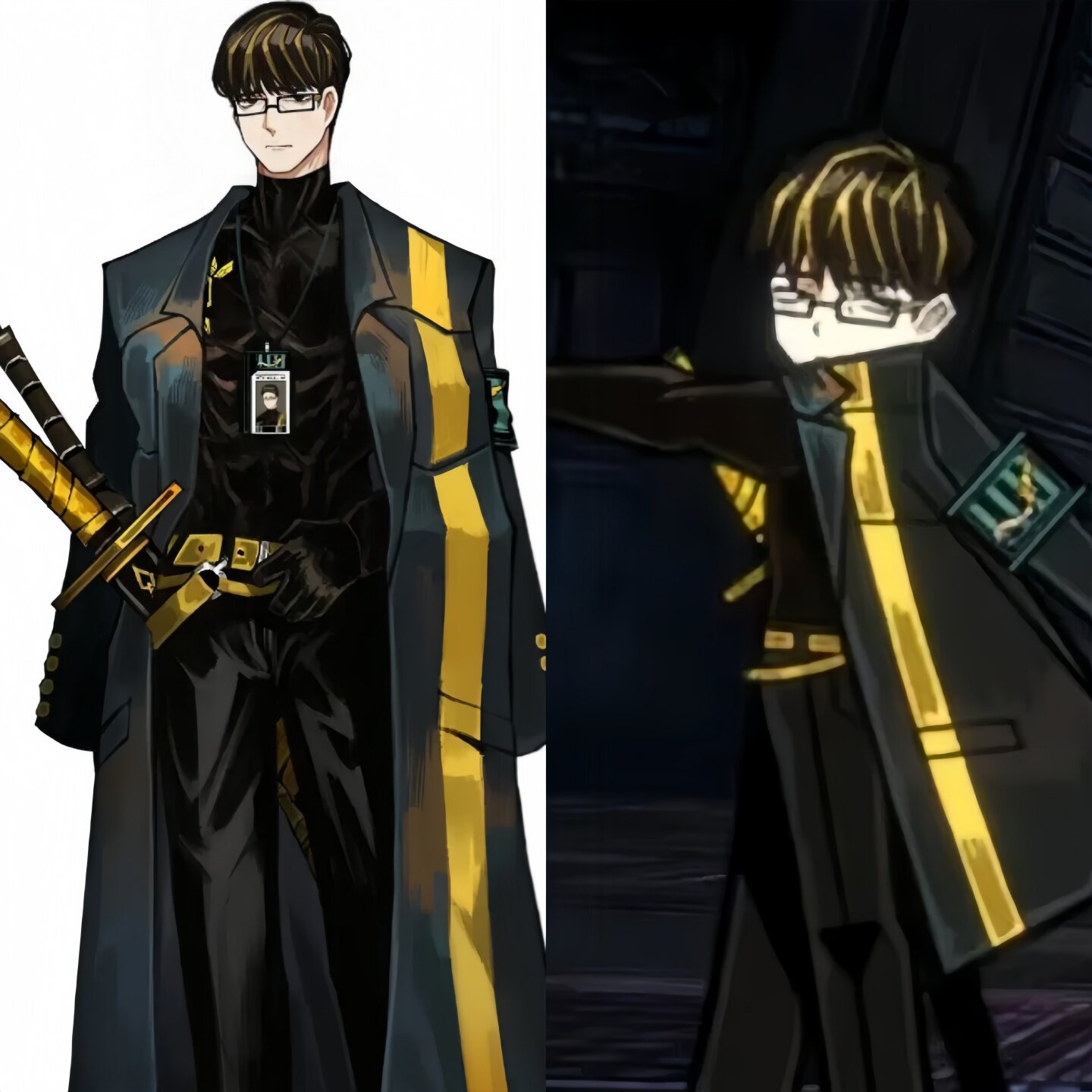 Game Limbus Company Hoofdstuk  - Anime Cosplay Com recensie en prijs