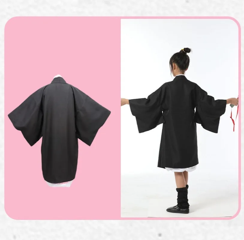 Halloween Anime Kamado Nezuko  - Anime Cosplay Nezuko recensie en prijs
