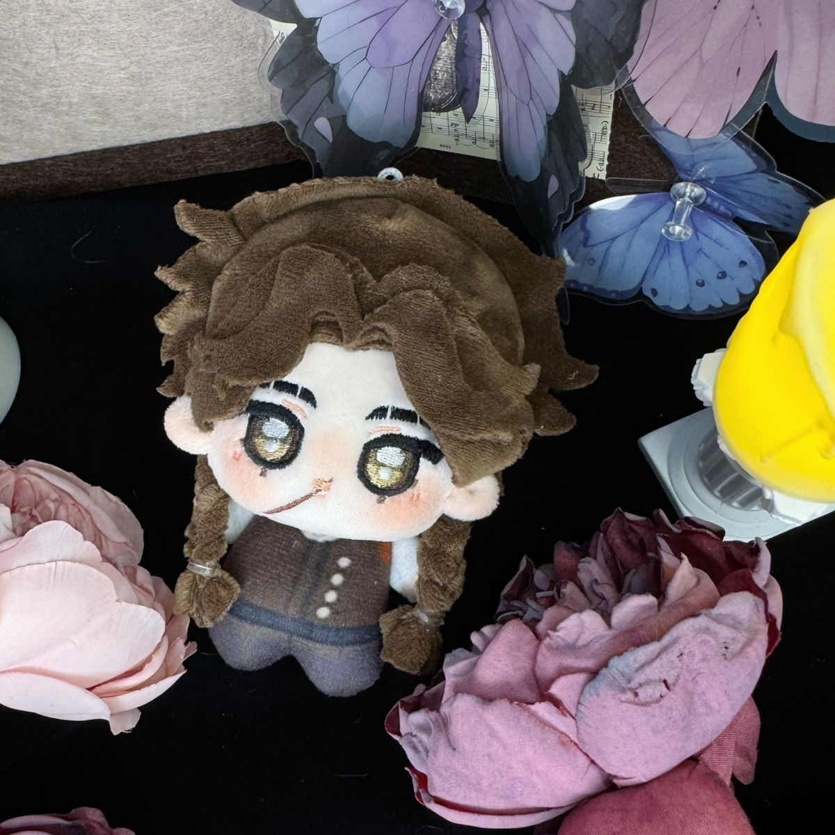 Identiteit Ⅴ Hernando Romero A - Anime Cosplay Events recensie en prijs