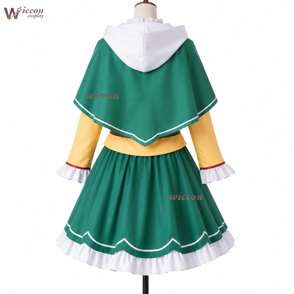 Re:Zero Petra Leyte Cosplay Br - Cosplay Anime White Hair recensie en prijs