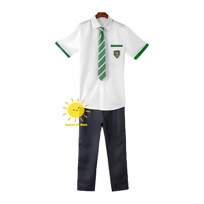 Premium Outfit Anime Miyamizu  - Anime Cosplay Name recensie en prijs