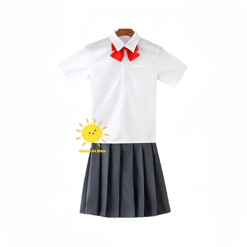Premium Outfit Anime Miyamizu  - Anime Cosplay Name recensie en prijs