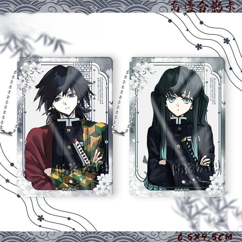 Anime Demon Slayer Kimetsu Gee - Anime Cosplay Demon Slayer recensie en prijs