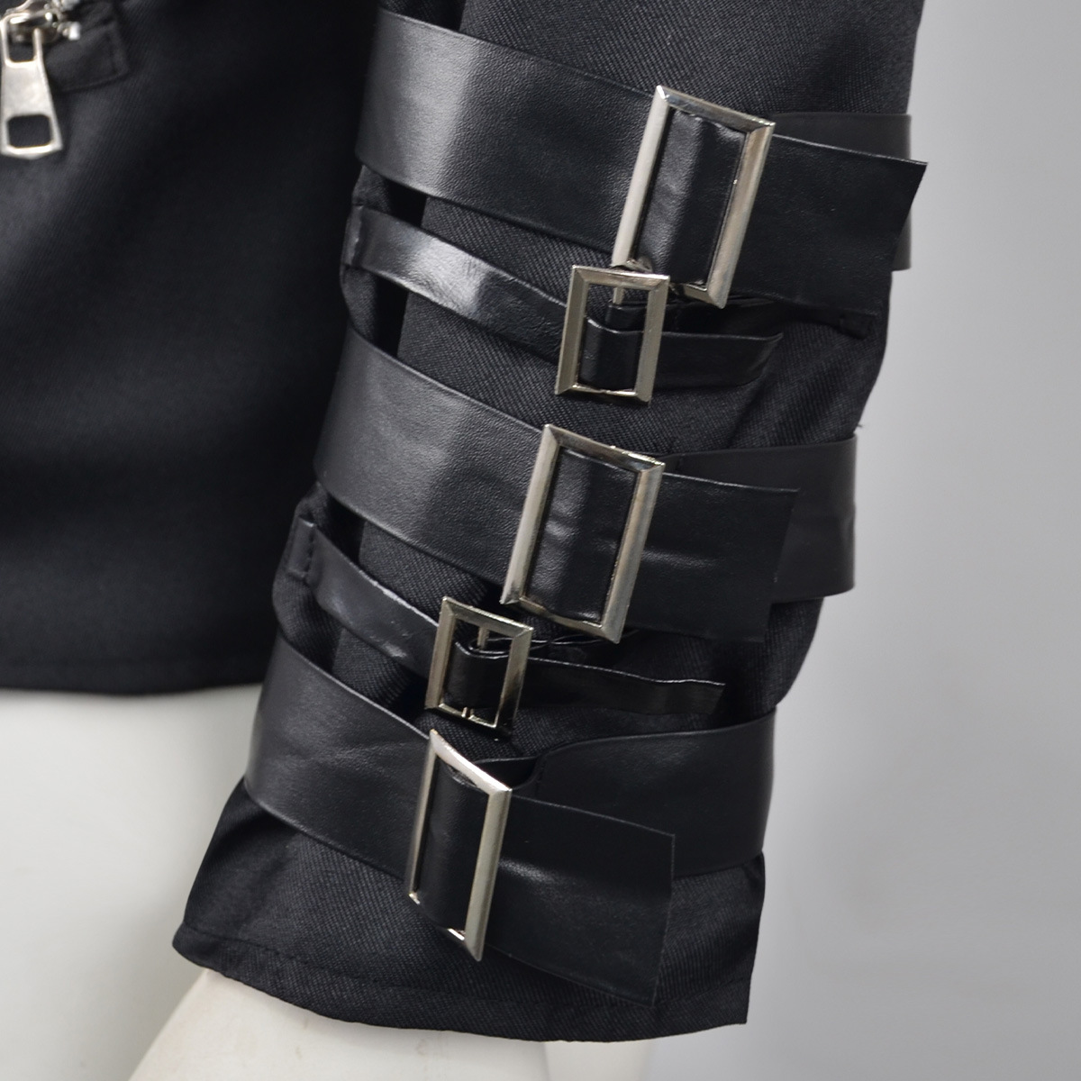 Fancy Jacket Michael Cosplay K - Anime Cosplay Com recensie en prijs
