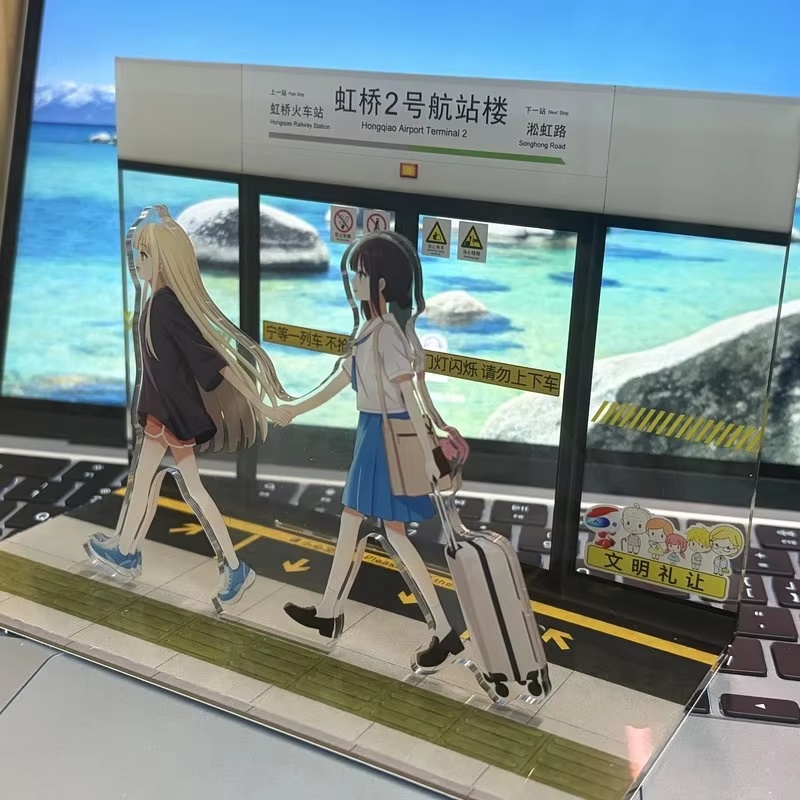 Nieuwe Kosmische Prinses Kaguy - Anime Cosplay In Japan recensie en prijs