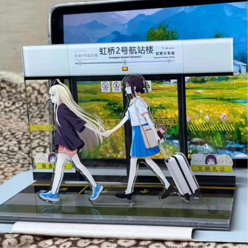 Nieuwe Kosmische Prinses Kaguy - Anime Cosplay In Japan recensie en prijs