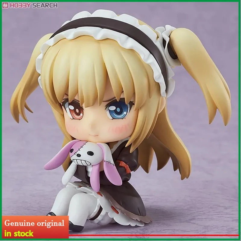 Good Smile Company Boku Wa Tom - Good Smile Company Nendoroid recensie en prijs