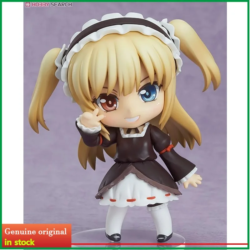 Good Smile Company Boku Wa Tom - Good Smile Company Nendoroid recensie en prijs