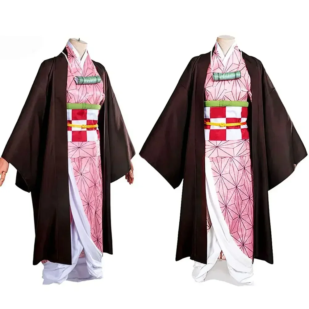 2026 Nieuwe Anime Cosplay Kama - Anime Cosplay Nezuko recensie en prijs