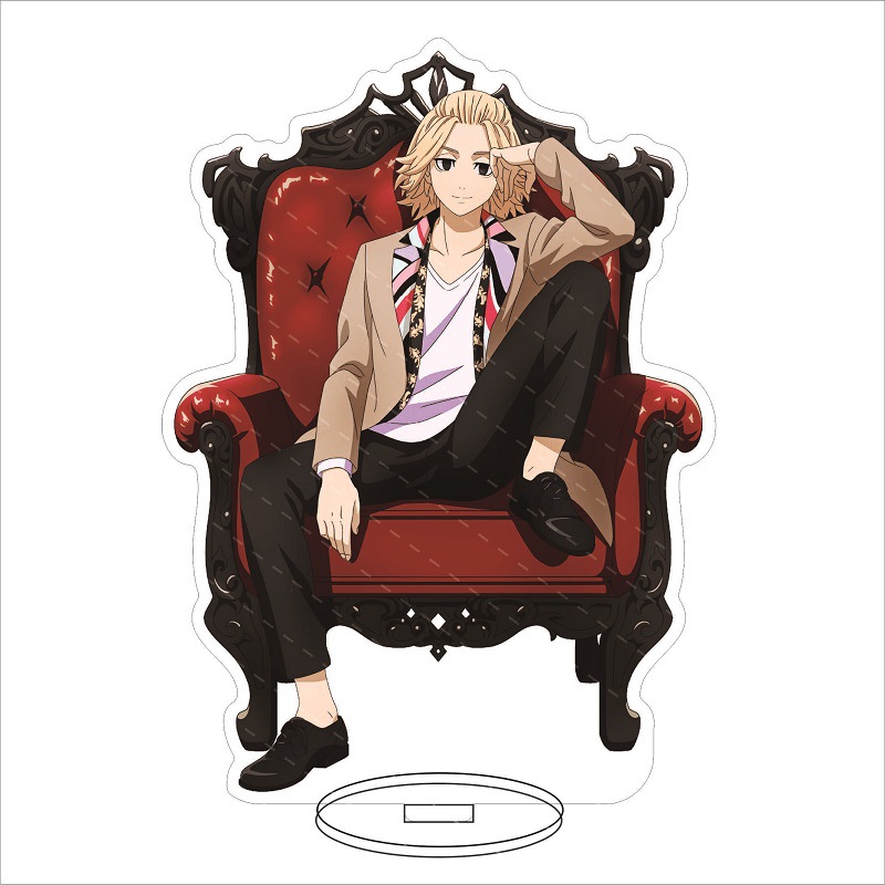 16CM Anime Figuur ‌ Tokyo Reve - Anime Cosplay Rental recensie en prijs