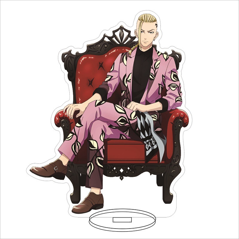 16CM Anime Figuur ‌ Tokyo Reve - Anime Cosplay Rental recensie en prijs